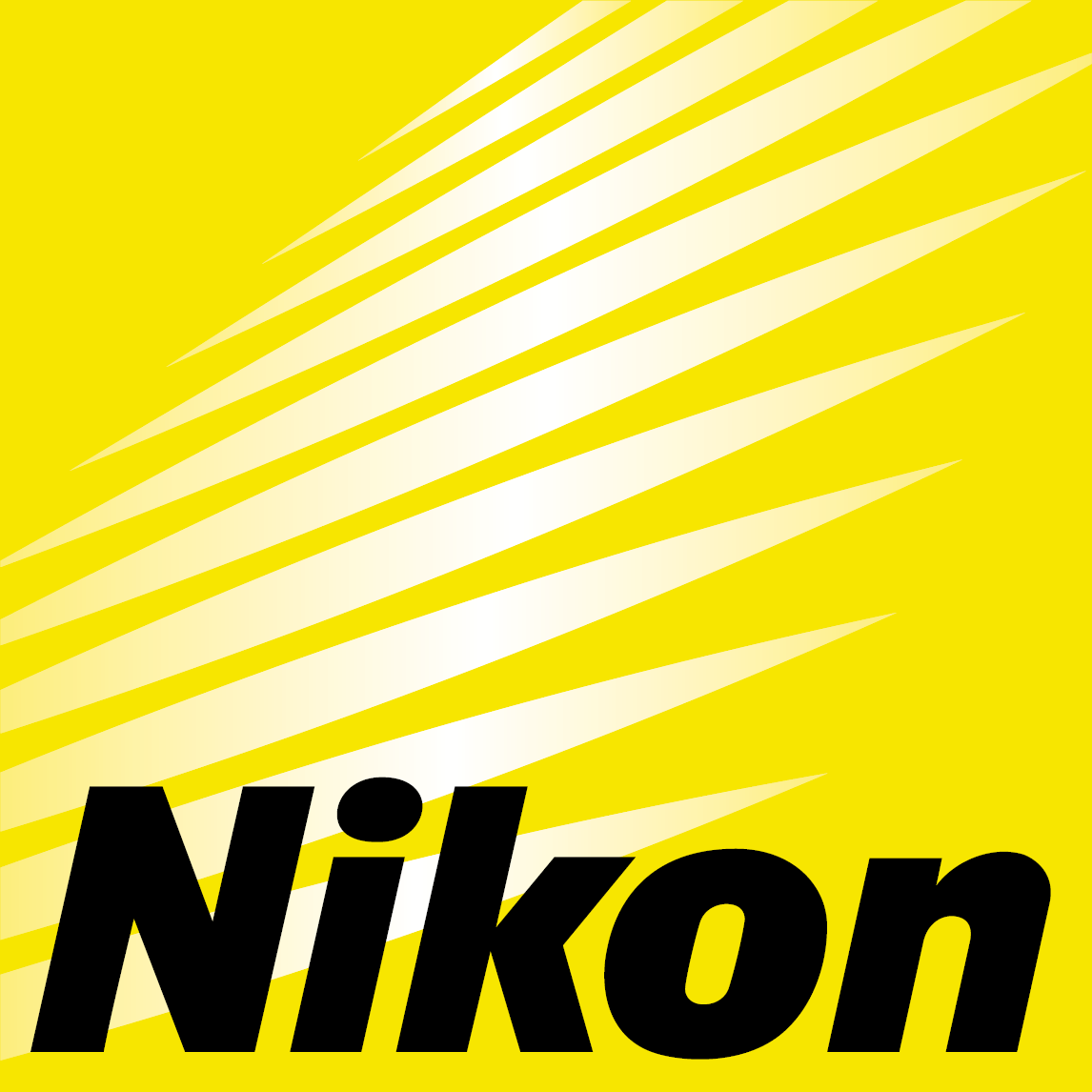 logo nikon